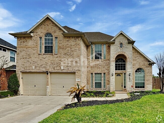 Building Photo - 14302 Baron Creek Ln Rental