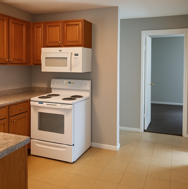 Photo - Westwood Apartments