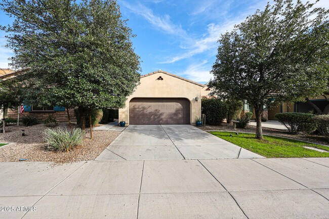 Photo - 3535 S Jasmine Dr