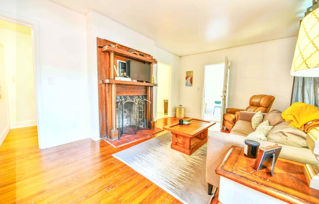 Photo - 2714 Forest Dr