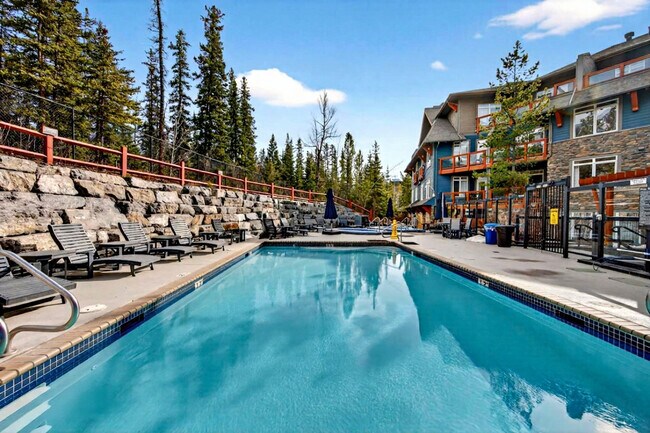 170 Kananaskis Way Unité SI ID1499952P