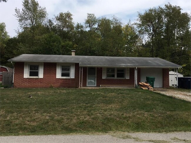 Building Photo - Blue Spruce Rental