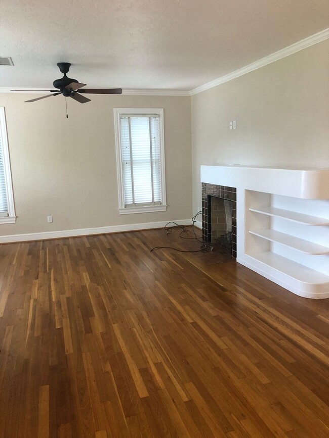 Photo - Super Cute Bivins Home For Rent! 2 Bedroom, 1 Bathroom, 1 Car Garage, Great Yard!