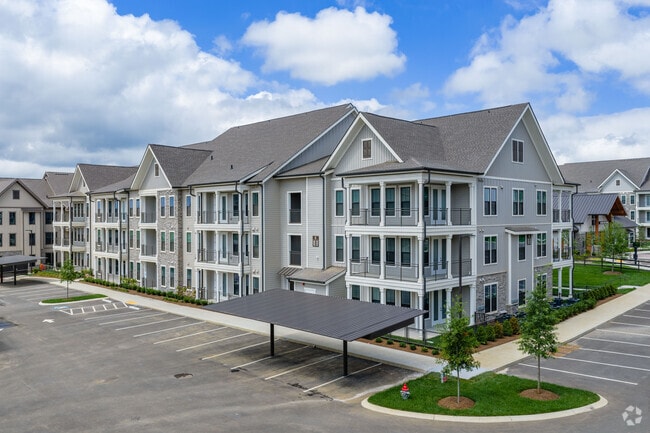 Cantara at Legacy Pointe