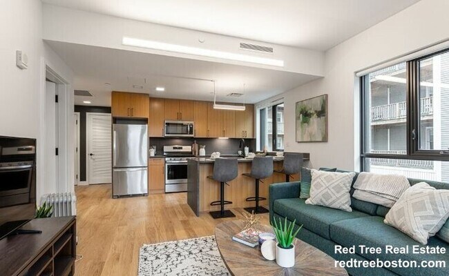 83 Gardner St Unit 100