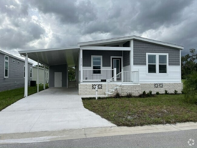 Building Photo - 3514 Campari Dr Rental