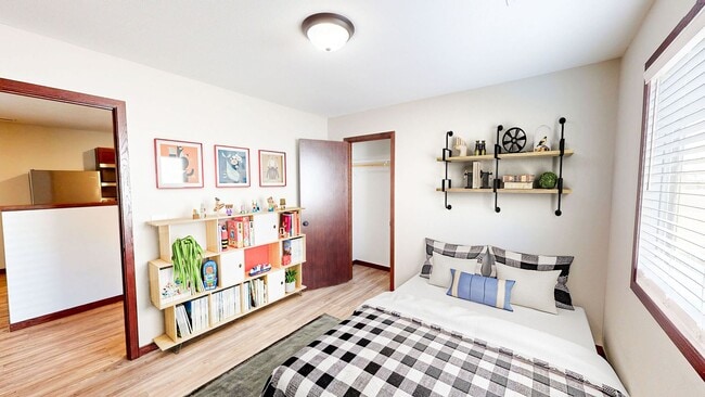 Photo - Story City Duplex Available November 17th,...