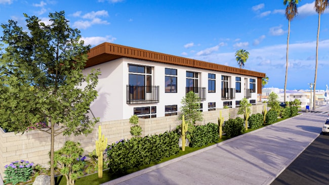 Photo - 3820 E Fort Lowell Rd Unidad 202