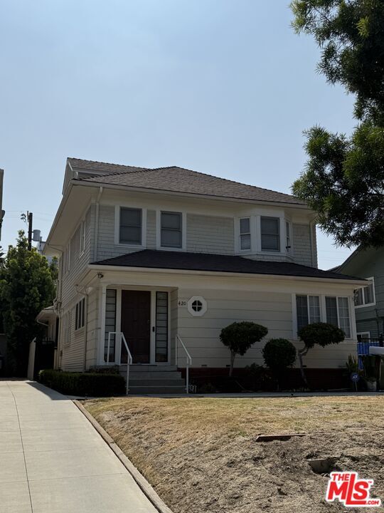 Photo - 422 S Van Ness Ave Casa