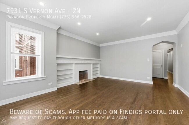 Photo - 7931 S Vernon Ave Unidad 2N