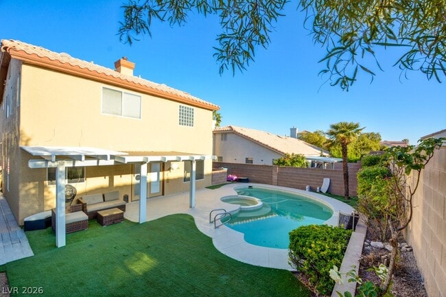 Photo - 3733 Horseshoe Mesa St