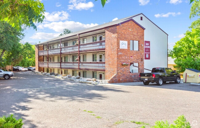 Building Photo - Aspen Leaf Apartments