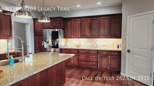 Photo - W216 N6209 Legacy Trail-