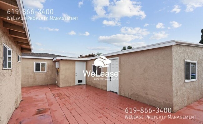 Building Photo - 5316 Imperial Ave Unit C