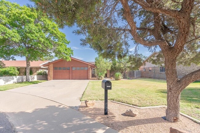 Photo - 1523 Doe Ln Casa