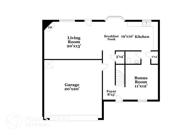 Photo - 6519 Spanish Moss Ln