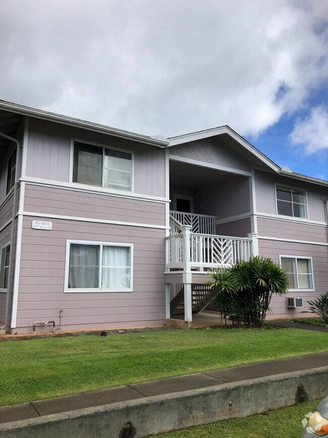 Building Photo - Mililani Mauka 1 bedroom Rental