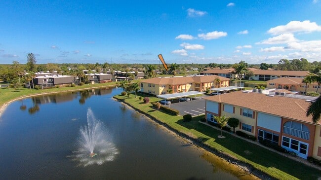 Photo - 366 Charlemagne Blvd Unidad C103