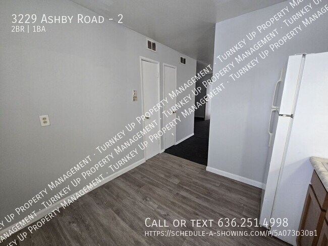 Photo - 3229 Ashby Rd Unit 2