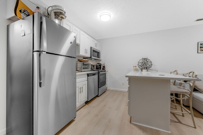Avalon Apartments