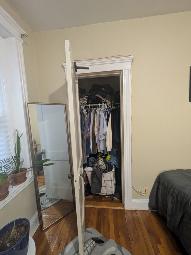 117 Jersey St Unit 7