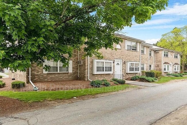 Building Photo - 70 A Washington Park Dr