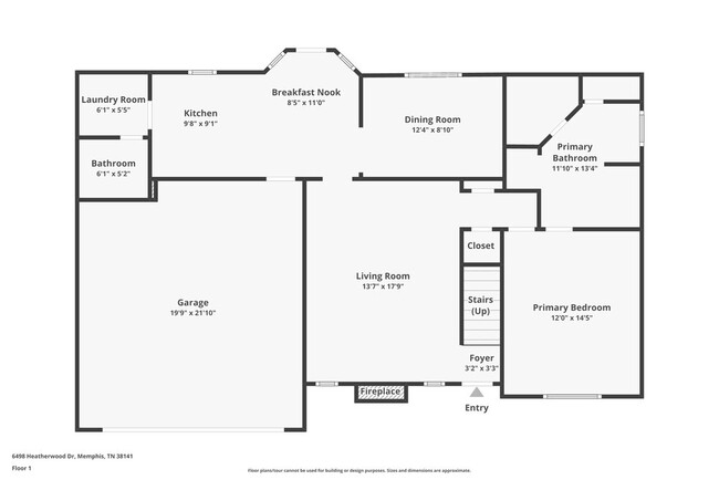 Photo - 6498 Heatherwood Dr