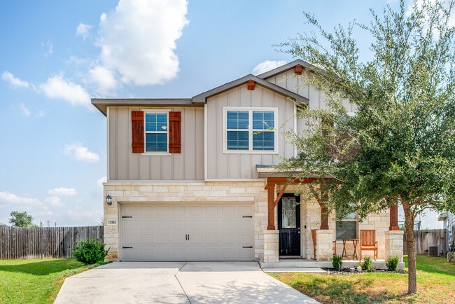Building Photo - 11503 Bakersfield Pass Rental