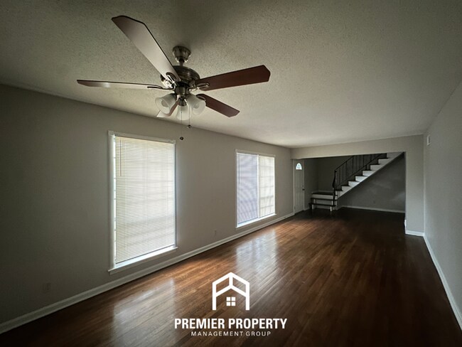 Photo - Spacious 3BR/2BA Bartlett Home | 1,770+ SQ FT, Tile Floors & Large Fenced Yard