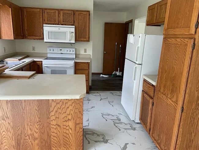 Photo - 1106 N Gammon Rd