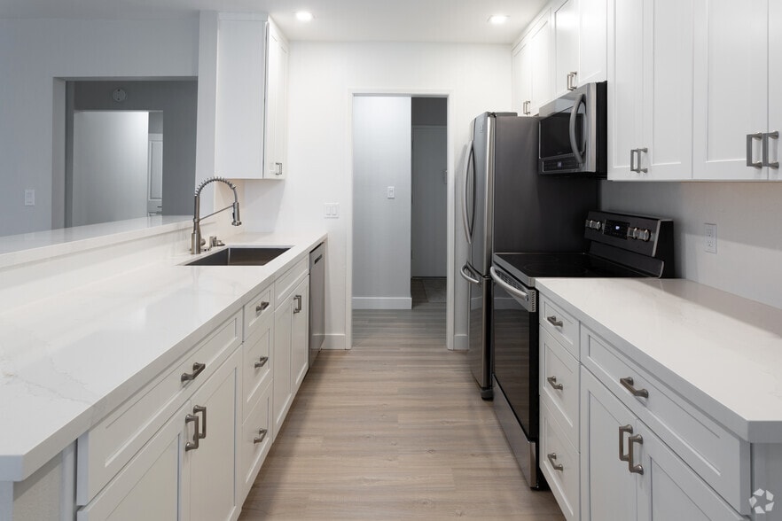Interior Photo
