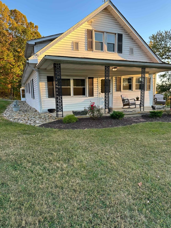 Photo - 1010 Brethren Church Rd Casa