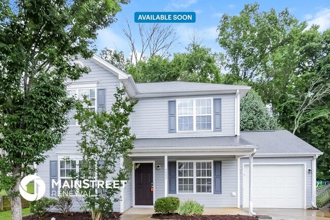 Building Photo - 4622 Mallard Creek Dr Rental