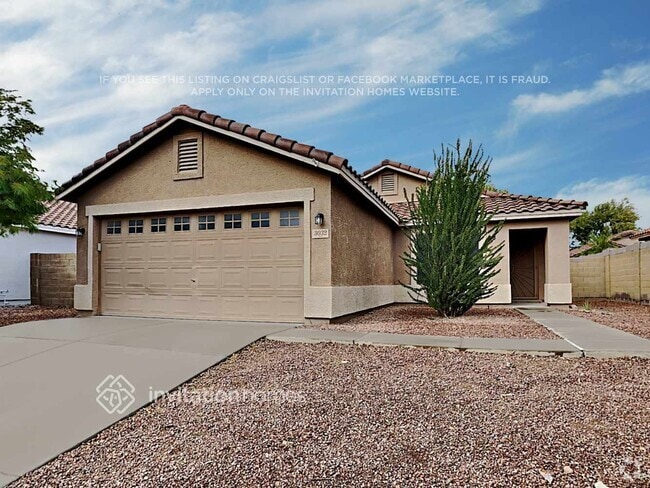 Building Photo - 3032 W Desert Vista Trail Rental