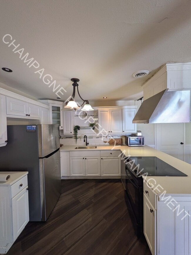 Photo - Single Family Home in KC