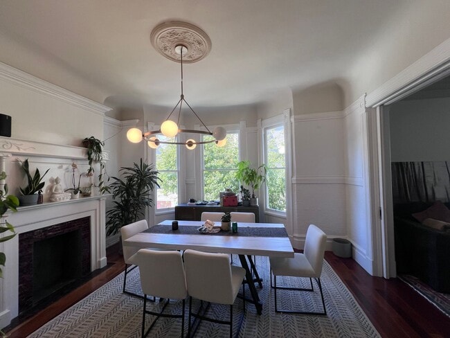 Photo - Epic REA - Beautiful 3BRs+1BA in the Duboce Triangle Neighborhood