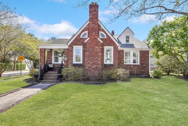 Photo - Beautiful Home in Desirable Ardsley Park