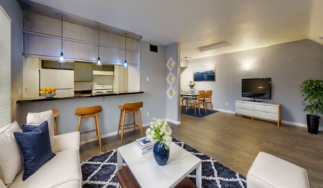 Photo - The Metropolis Apartments