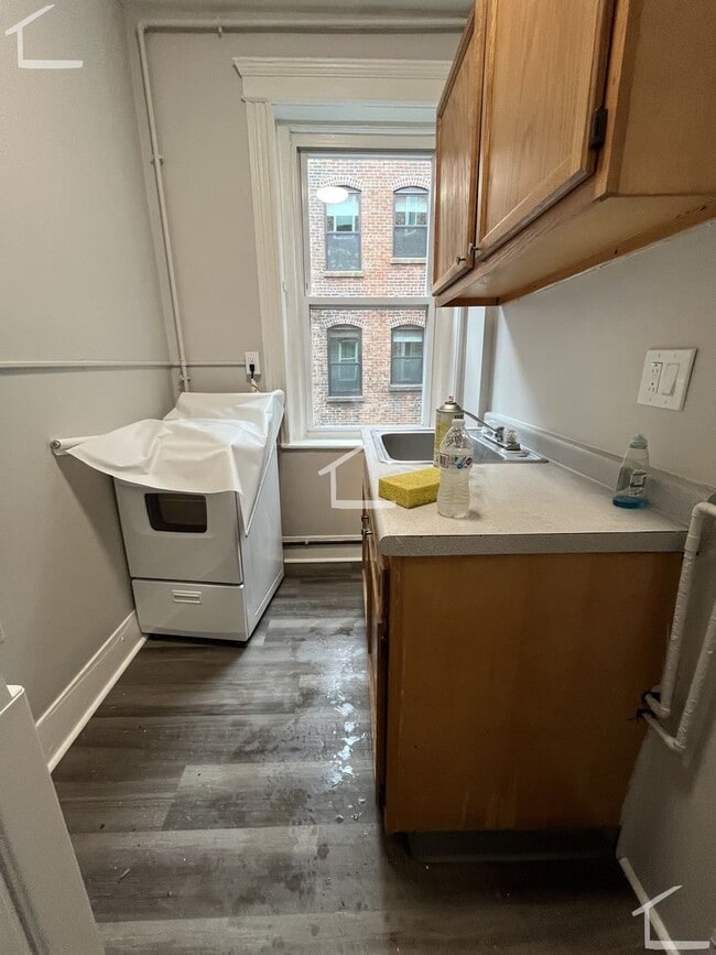 Photo - Cozy studio with great location in Allston available NOW!
