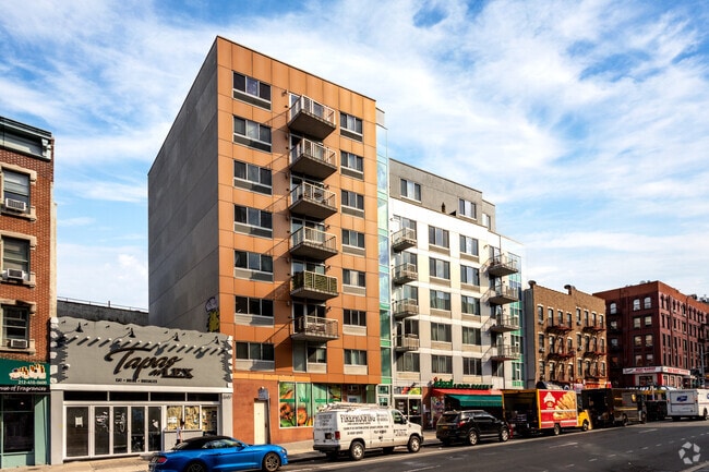 Photo - Lexington Hill Condominiums