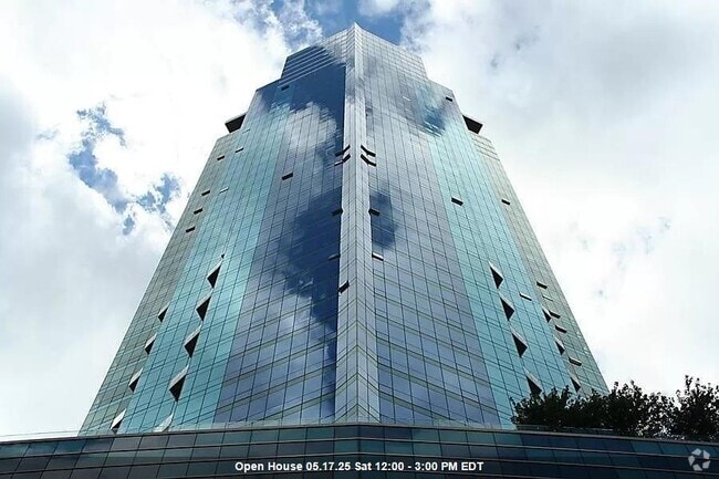 Building Photo - 77 Hudson St Unit 2301 Rental