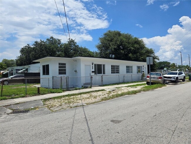 Building Photo - 8200 NW 23rd Ave Unit 8200 Rental
