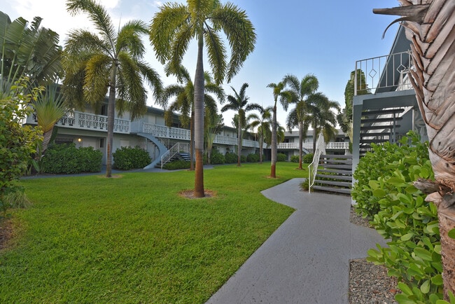 Waterview Apartments