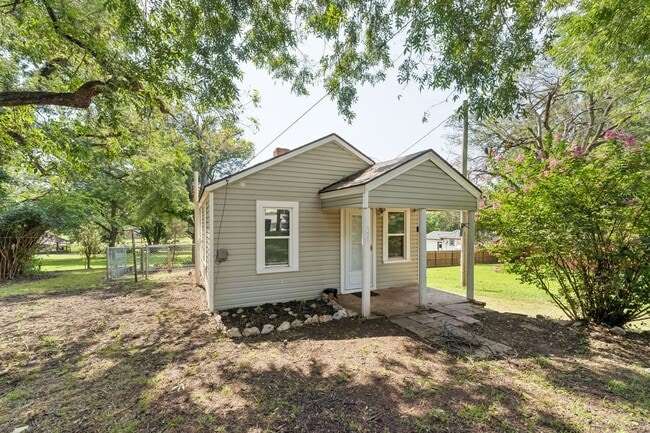 Photo - 2 bed, 1 bath home in Lexington, OK