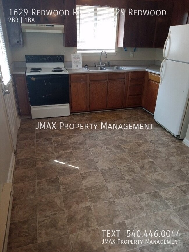 Photo - 1629 Redwood Rd SE Unit 1629 Redwood