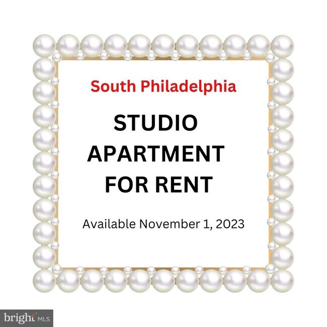 Building Photo - 2338 S Broad St Unit 3RD FLR REAR Rental