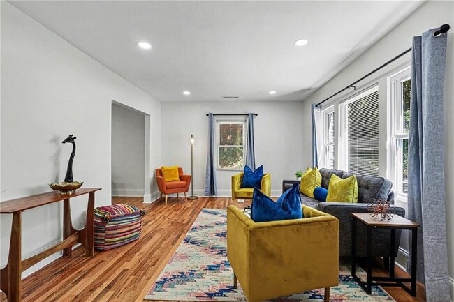 Photo - 1201 Walker Dr