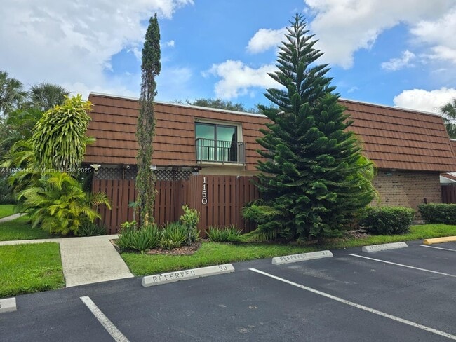 Building Photo - 1150 SW 118th Terrace Rental
