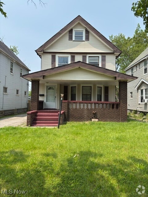 Building Photo - 3270 E 118th St Rental