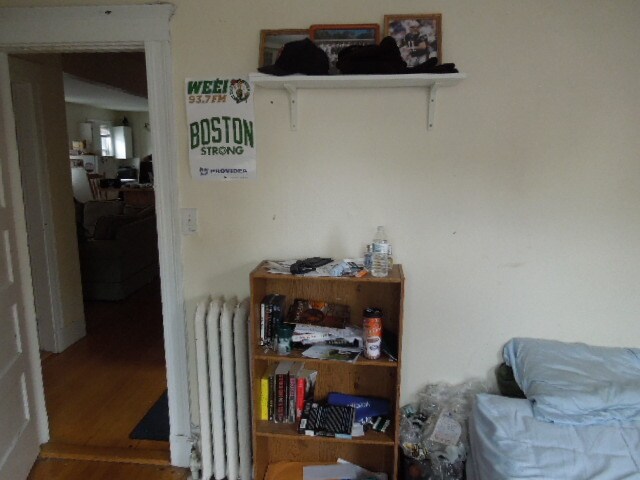 Photo - 331 Faneuil St Unit 3